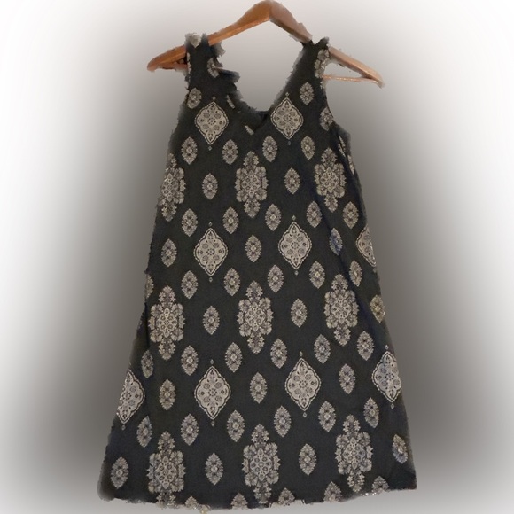 Junior's Pink Republic Dress, Small, NWT - Picture 2 of 5